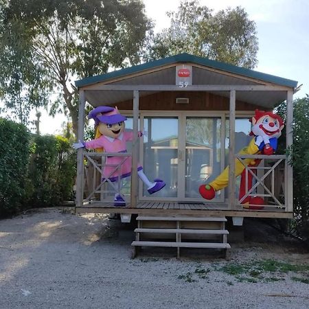 Camping Caravaning La Manga Cartagena Luaran gambar