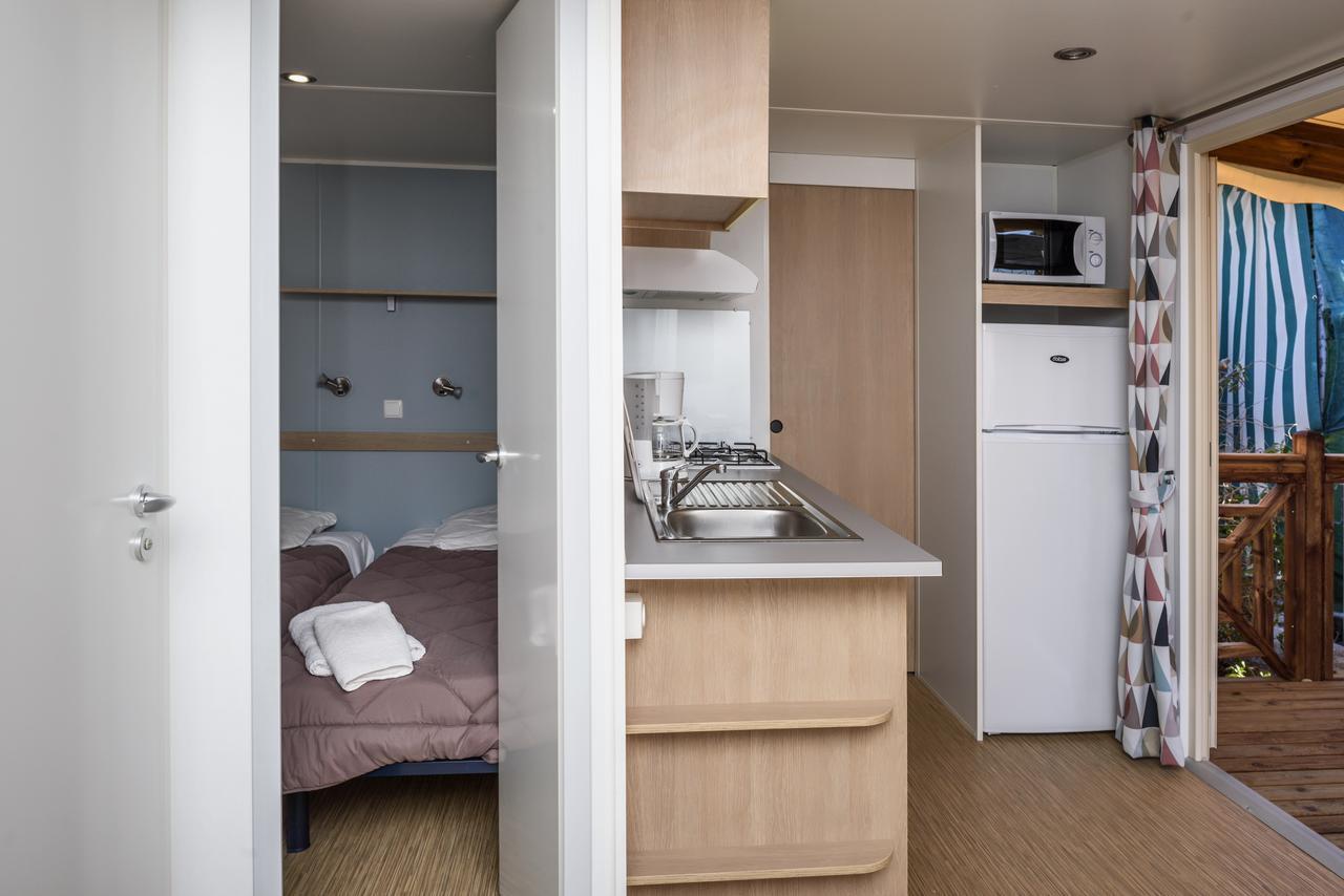 Camping Caravaning La Manga Cartagena Luaran gambar