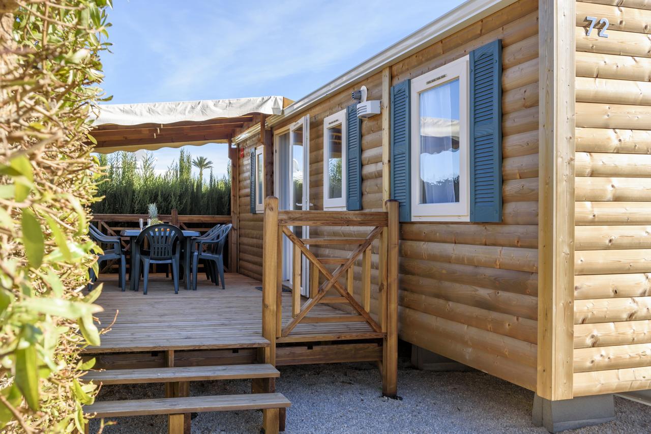 Camping Caravaning La Manga Cartagena Luaran gambar