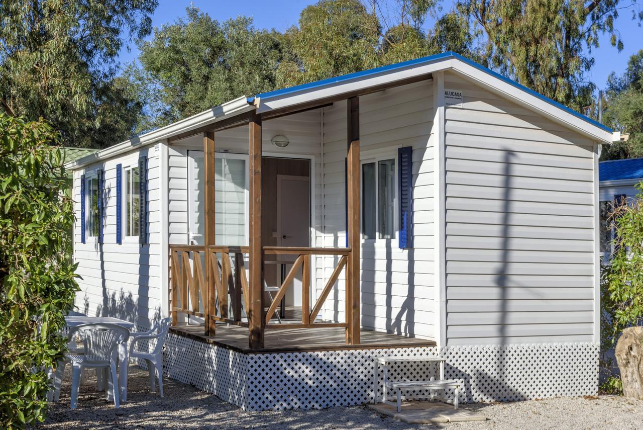 Camping Caravaning La Manga Cartagena Luaran gambar