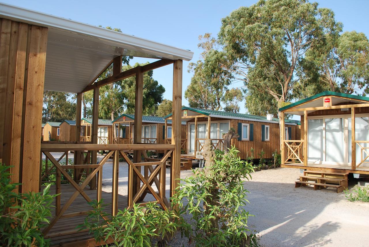 Camping Caravaning La Manga Cartagena Luaran gambar