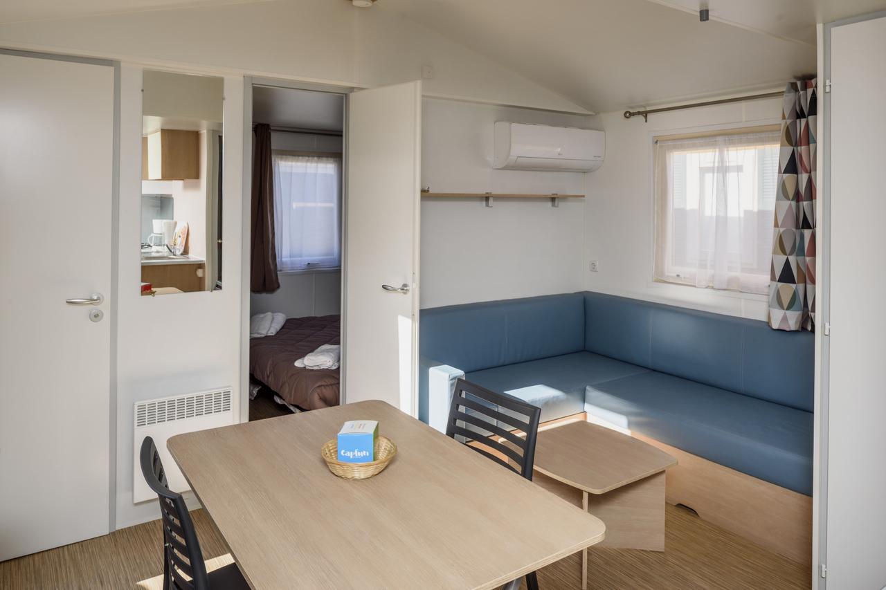 Camping Caravaning La Manga Cartagena Luaran gambar