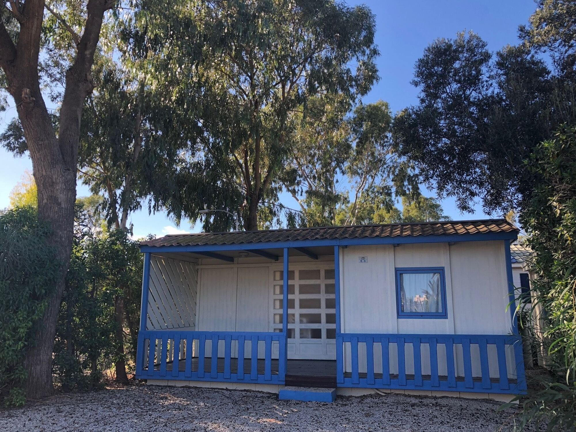 Camping Caravaning La Manga Cartagena Luaran gambar